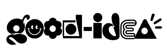 Good Idea Logo