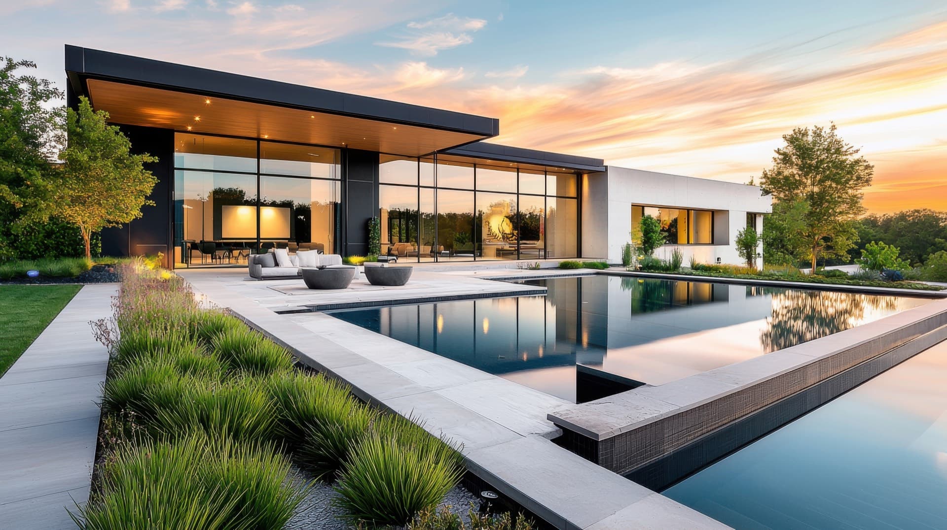 Aquatic Architecture