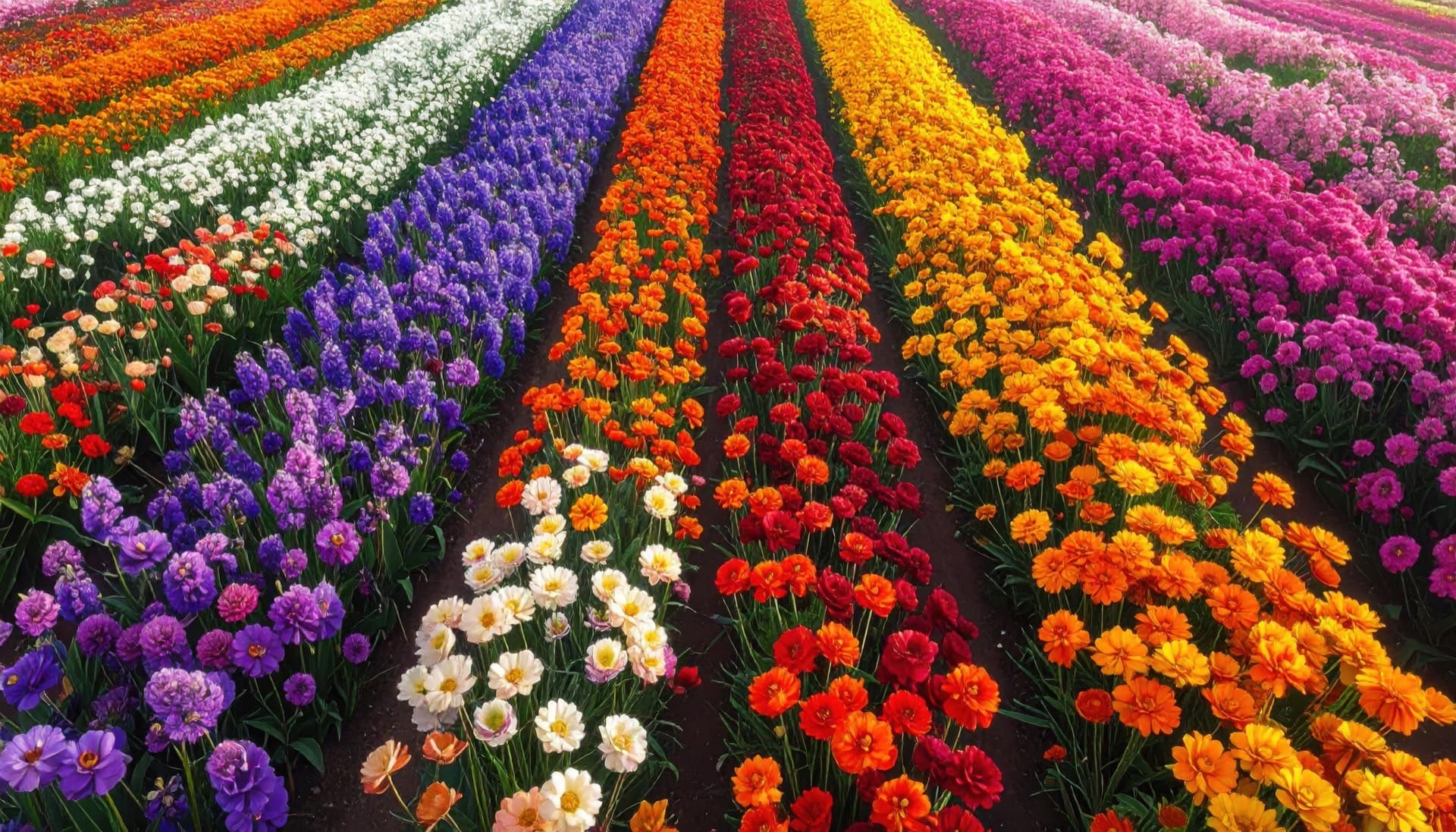 Floriculture