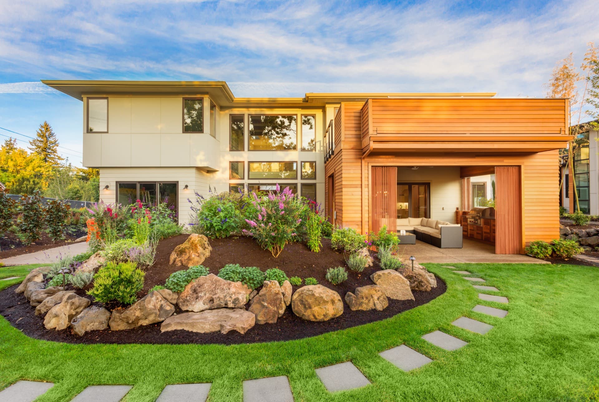 Landscape Architecture