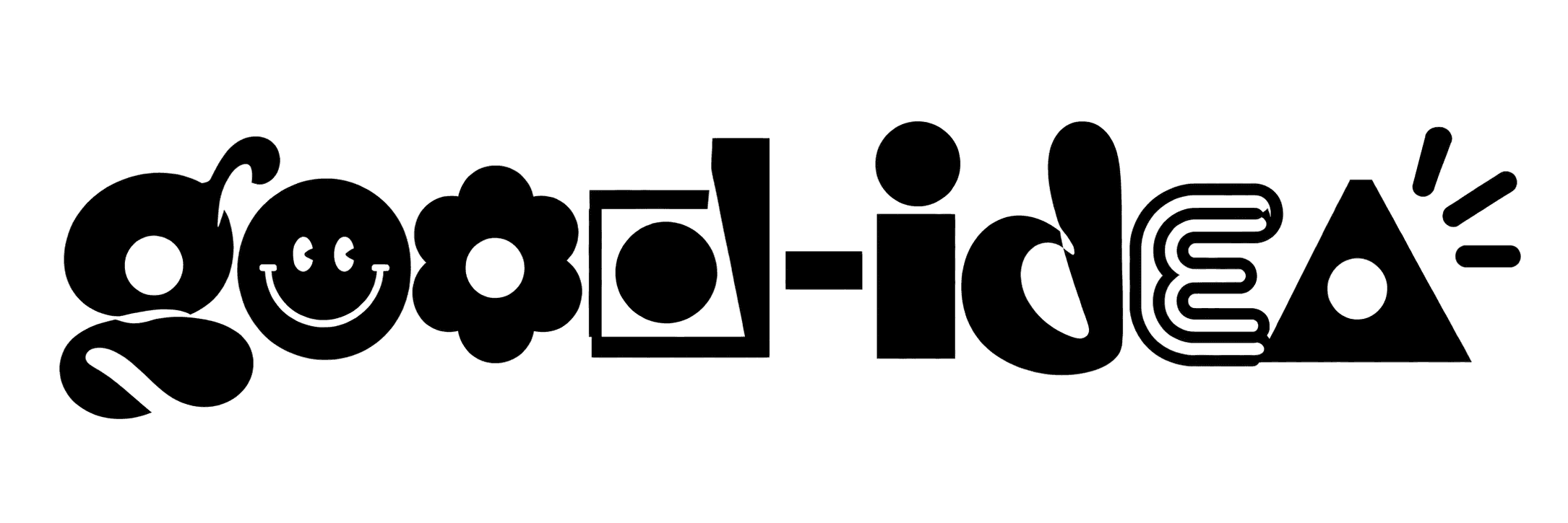 Good Idea Logo